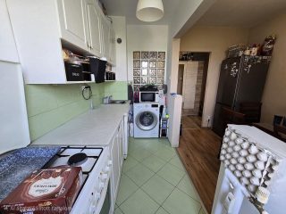 Eladó 52 m²-estársasházi lakás IV. Kerület (Újpest) , Latabár Kálmán utca: 64'900'000 Ft