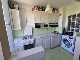 Eladó 52 m²-estársasházi lakás IV. Kerület (Újpest) , Latabár Kálmán utca: 64'900'000 Ft