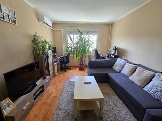 Eladó 52 m²-estársasházi lakás IV. Kerület (Újpest) , Latabár Kálmán utca: 64'900'000 Ft