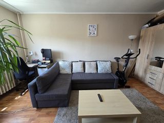 Eladó 52 m²-estársasházi lakás IV. Kerület (Újpest) , Latabár Kálmán utca: 64'900'000 Ft