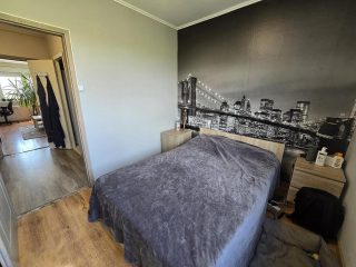 Eladó 52 m²-estársasházi lakás IV. Kerület (Újpest) , Latabár Kálmán utca: 64'900'000 Ft