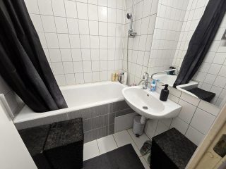 Eladó 52 m²-estársasházi lakás IV. Kerület (Újpest) , Latabár Kálmán utca: 64'900'000 Ft