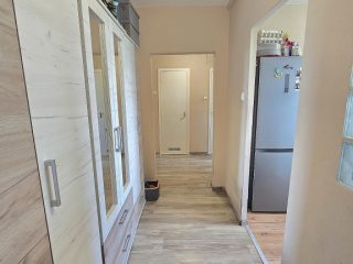 Eladó 52 m²-estársasházi lakás IV. Kerület (Újpest) , Latabár Kálmán utca: 64'900'000 Ft