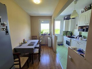 Eladó 52 m²-estársasházi lakás IV. Kerület (Újpest) , Latabár Kálmán utca: 64'900'000 Ft