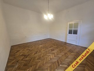 Eladó 33 m²-estársasházi lakás IV. Kerület (Újpest) , Liszt Ferenc utca: 29'990'000 Ft