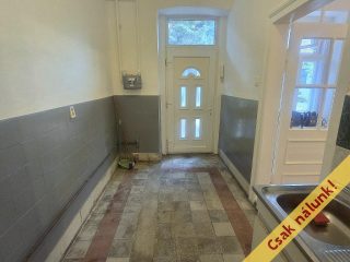 Eladó 33 m²-estársasházi lakás IV. Kerület (Újpest) , Liszt Ferenc utca: 29'990'000 Ft