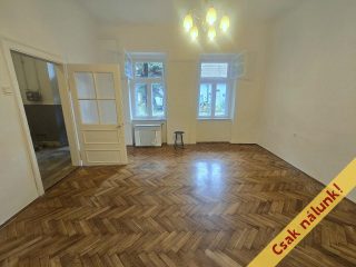 Eladó 33 m²-estársasházi lakás IV. Kerület (Újpest) , Liszt Ferenc utca: 29'990'000 Ft