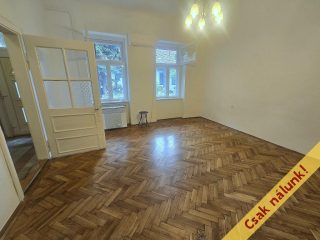 Eladó 33 m²-estársasházi lakás IV. Kerület (Újpest) , Liszt Ferenc utca: 29'990'000 Ft