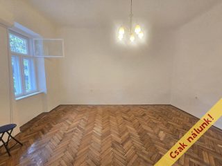 Eladó 33 m²-estársasházi lakás IV. Kerület (Újpest) , Liszt Ferenc utca: 29'990'000 Ft