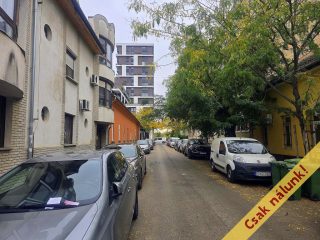 Eladó 33 m²-estársasházi lakás IV. Kerület (Újpest) , Liszt Ferenc utca: 29'990'000 Ft