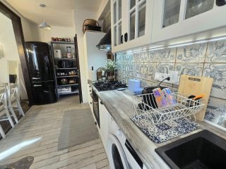 Eladó 35 m²-estársasházi lakás IV. Kerület (Újpest) , Lőrinc utca: 73'900'000 Ft