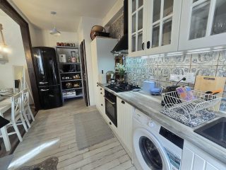 Eladó 35 m²-estársasházi lakás IV. Kerület (Újpest) , Lőrinc utca: 73'900'000 Ft