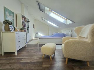 Eladó 35 m²-estársasházi lakás IV. Kerület (Újpest) , Lőrinc utca: 73'900'000 Ft