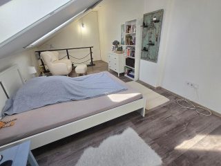 Eladó 35 m²-estársasházi lakás IV. Kerület (Újpest) , Lőrinc utca: 73'900'000 Ft