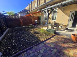 Eladó 35 m²-estársasházi lakás IV. Kerület (Újpest) , Lőrinc utca: 73'900'000 Ft