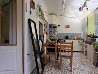 Eladó 33 m²-estársasházi lakás IV. Kerület (Újpest) , Lőrincz utca: 56'000'000 Ft