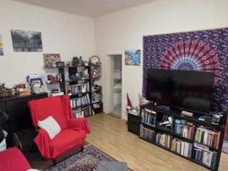 Eladó 33 m²-estársasházi lakás IV. Kerület (Újpest) , Lőrincz utca: 56'000'000 Ft