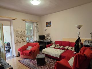 Eladó 33 m²-estársasházi lakás IV. Kerület (Újpest) , Lőrincz utca: 56'000'000 Ft