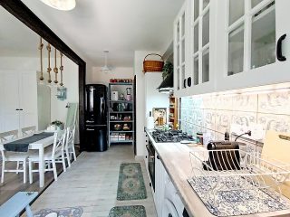 Eladó 60 m²-estársasházi lakás IV. Kerület (Újpest) , Lőrincz utca környékén: 88'000'000 Ft