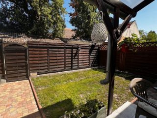 Eladó 60 m²-estársasházi lakás IV. Kerület (Újpest) , Lőrincz utca környékén: 88'000'000 Ft