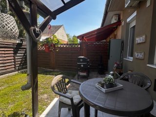 Eladó 60 m²-estársasházi lakás IV. Kerület (Újpest) , Lőrincz utca környékén: 88'000'000 Ft