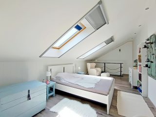 Eladó 60 m²-estársasházi lakás IV. Kerület (Újpest) , Lőrincz utca környékén: 88'000'000 Ft