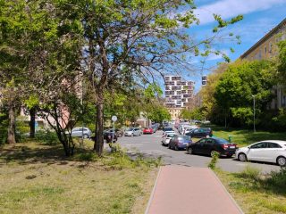 Eladó 70 m²-estársasházi lakás IV. Kerület (Újpest) , Lőwy Izsák utca: 74'900'000 Ft