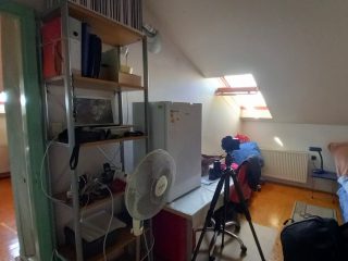 Eladó 70 m²-estársasházi lakás IV. Kerület (Újpest) , Lőwy Izsák utca: 74'900'000 Ft