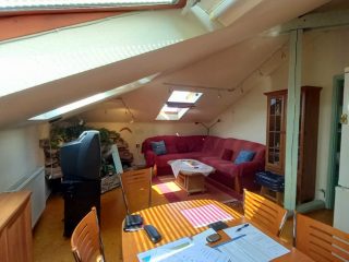 Eladó 70 m²-estársasházi lakás IV. Kerület (Újpest) , Lőwy Izsák utca: 74'900'000 Ft