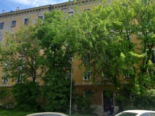 Eladó 70 m²-estársasházi lakás IV. Kerület (Újpest) , Lőwy Izsák utca: 70'000'000 Ft