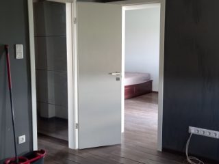 Eladó 54 m²-estársasházi lakás IV. Kerület (Újpest) , Lőwy Izsák utca: 76'400'000 Ft