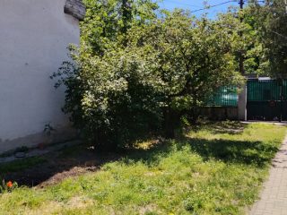 Kiadó 54 m²-estársasházi lakás IV. Kerület (Újpest) , Megyeri úthoz közeli csendes utca: 180'000 Ft