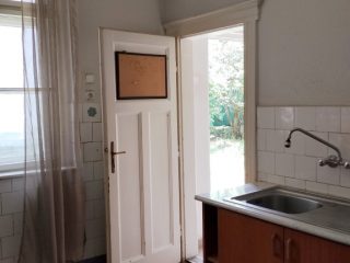 Kiadó 54 m²-estársasházi lakás IV. Kerület (Újpest) , Megyeri úthoz közeli csendes utca: 180'000 Ft