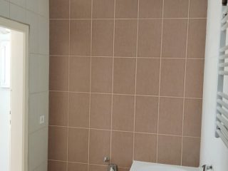 Kiadó 54 m²-estársasházi lakás IV. Kerület (Újpest) , Megyeri úthoz közeli csendes utca: 180'000 Ft