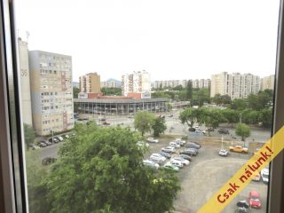 Eladó 53 m²-estársasházi lakás IV. Kerület (Újpest) , Munkásotthon utca: 69'000'000 Ft