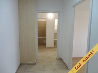 Eladó 53 m²-estársasházi lakás IV. Kerület (Újpest) , Munkásotthon utca: 69'000'000 Ft