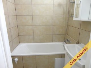 Eladó 53 m²-estársasházi lakás IV. Kerület (Újpest) , Munkásotthon utca: 69'000'000 Ft
