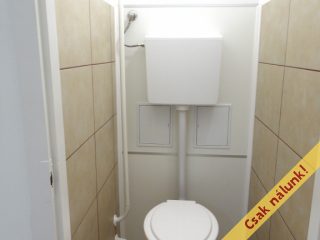 Eladó 53 m²-estársasházi lakás IV. Kerület (Újpest) , Munkásotthon utca: 69'000'000 Ft
