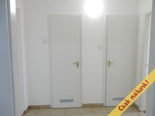 Eladó 53 m²-estársasházi lakás IV. Kerület (Újpest) , Munkásotthon utca: 69'000'000 Ft