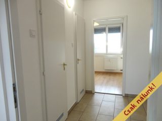 Eladó 53 m²-estársasházi lakás IV. Kerület (Újpest) , Munkásotthon utca: 69'000'000 Ft
