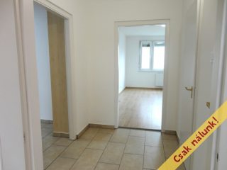 Eladó 53 m²-estársasházi lakás IV. Kerület (Újpest) , Munkásotthon utca: 69'000'000 Ft