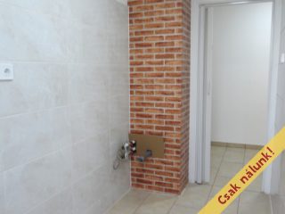 Eladó 53 m²-estársasházi lakás IV. Kerület (Újpest) , Munkásotthon utca: 69'000'000 Ft