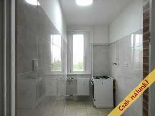Eladó 53 m²-estársasházi lakás IV. Kerület (Újpest) , Munkásotthon utca: 69'000'000 Ft