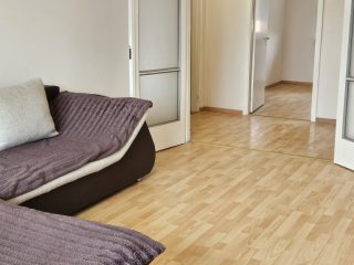 Eladó 60 m²-estársasházi lakás IV. Kerület (Újpest) , Munkásotthon utca: 250'000 Ft