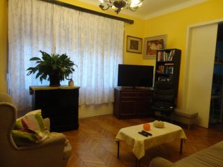 Eladó 82 m²-estársasházi lakás IV. Kerület (Újpest) , Nádor utca: 79'000'000 Ft