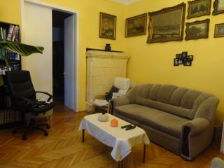 Eladó 82 m²-estársasházi lakás IV. Kerület (Újpest) , Nádor utca: 79'000'000 Ft