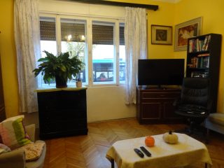 Eladó 82 m²-estársasházi lakás IV. Kerület (Újpest) , Nádor utca: 79'000'000 Ft