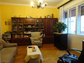 Eladó 82 m²-estársasházi lakás IV. Kerület (Újpest) , Nádor utca: 79'000'000 Ft