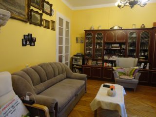 Eladó 82 m²-estársasházi lakás IV. Kerület (Újpest) , Nádor utca: 79'000'000 Ft