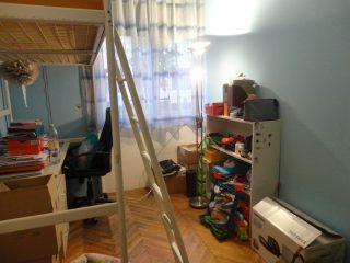 Eladó 82 m²-estársasházi lakás IV. Kerület (Újpest) , Nádor utca: 79'000'000 Ft